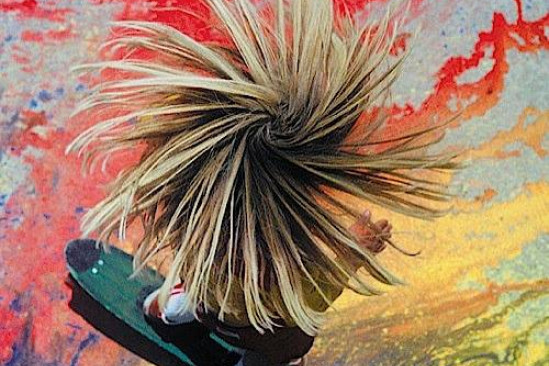 Stacy Peralta Fan Questions