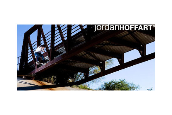 Jordan Hoffart Mag Minute