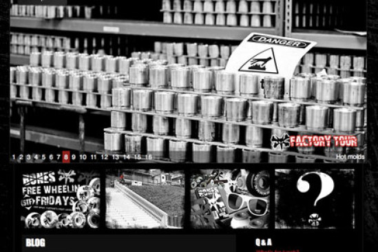 BONESWHEELS.com v5