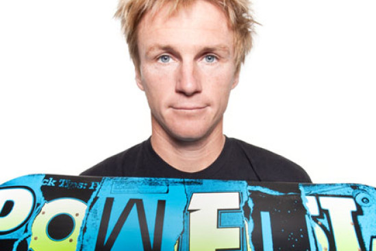 Chad Bartie | Powell Pro
