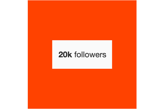 20K!