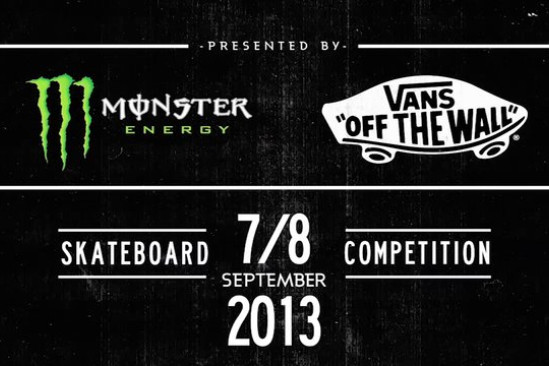 Empire Backyard Party 2013 video recap