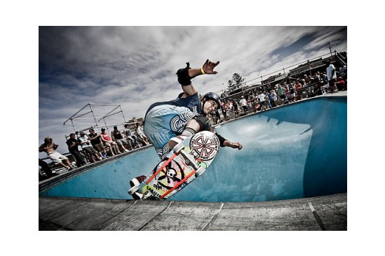 Steve Caballero