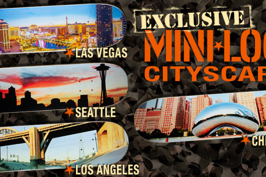CITYSCAPES!