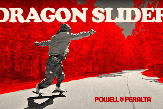 Dragon Slider