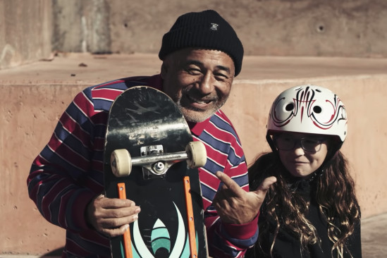 Steve Caballero - My Indys
