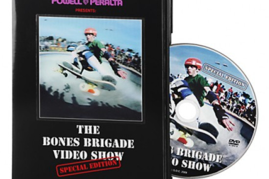 Bones Brigade Video Show