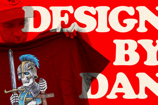 Design by Dan