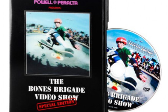 Bones Brigade Video Show (Special Edition)