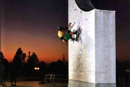 Cab | Concrete Wave