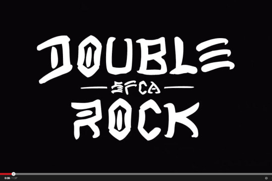 hoopla Double Rock session