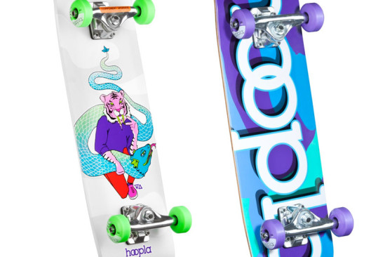 New hoopla graphics now in stock!