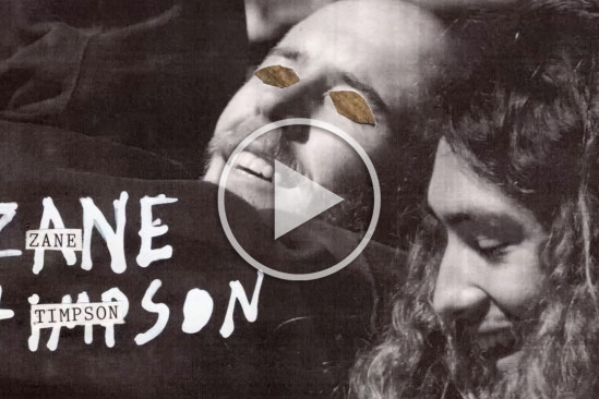 Zane Timpson - Welcome to the Team