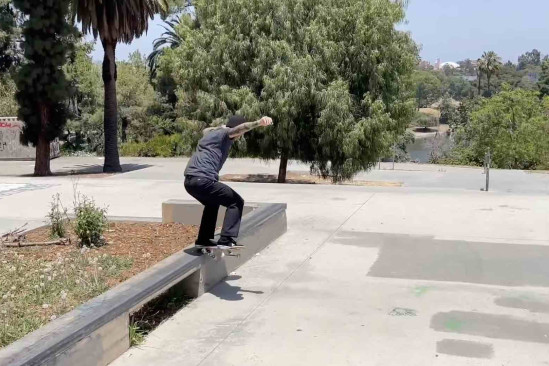 Zach Doelling - Best Skateboarding Wheel