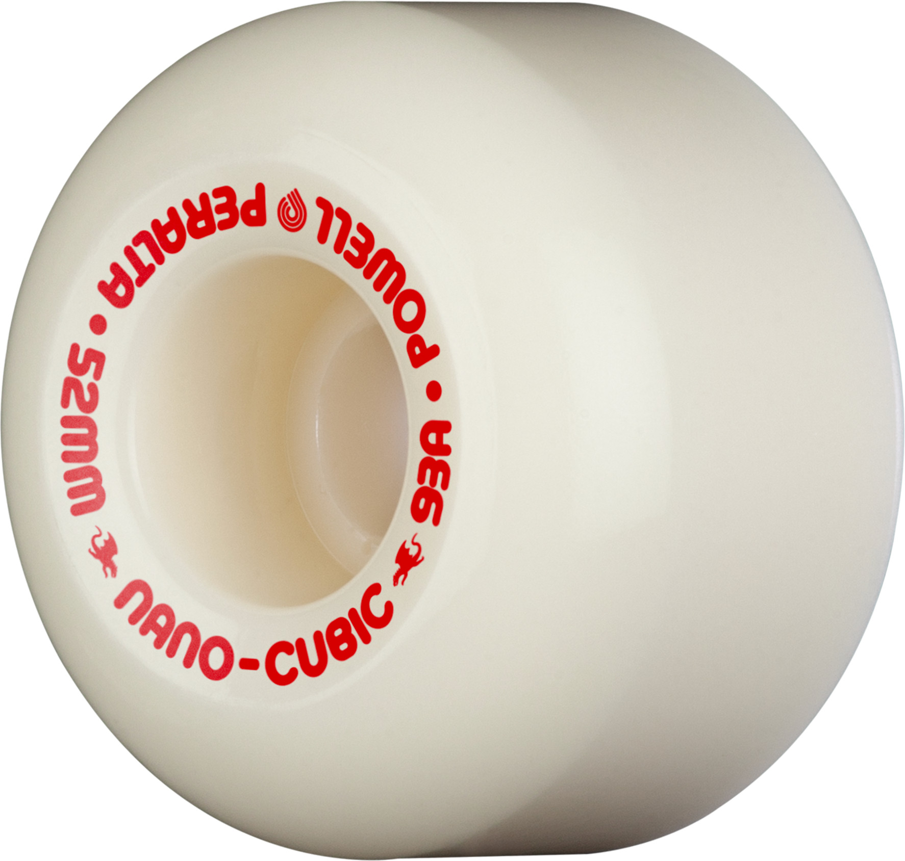 Powell Peralta Nano Cubic Skateboard Wheels - Thumbnail 4