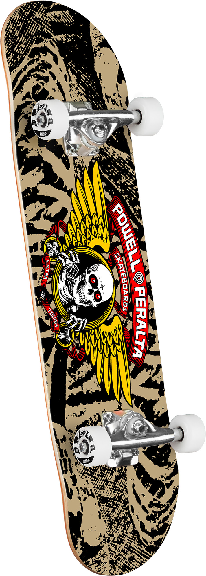 Powell Peralta Winged Ripper Skateboard