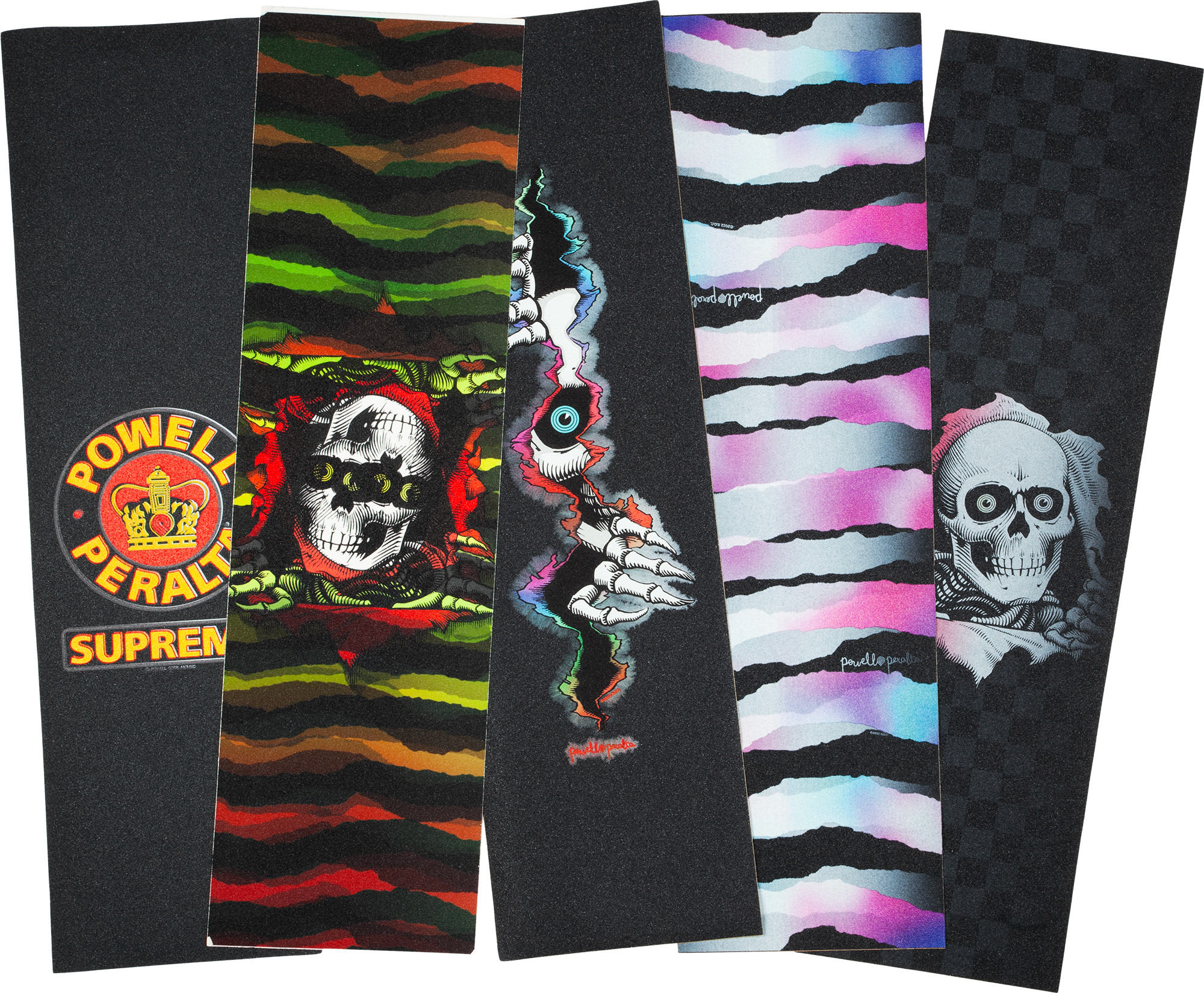 Powell Peralta Grip Tape