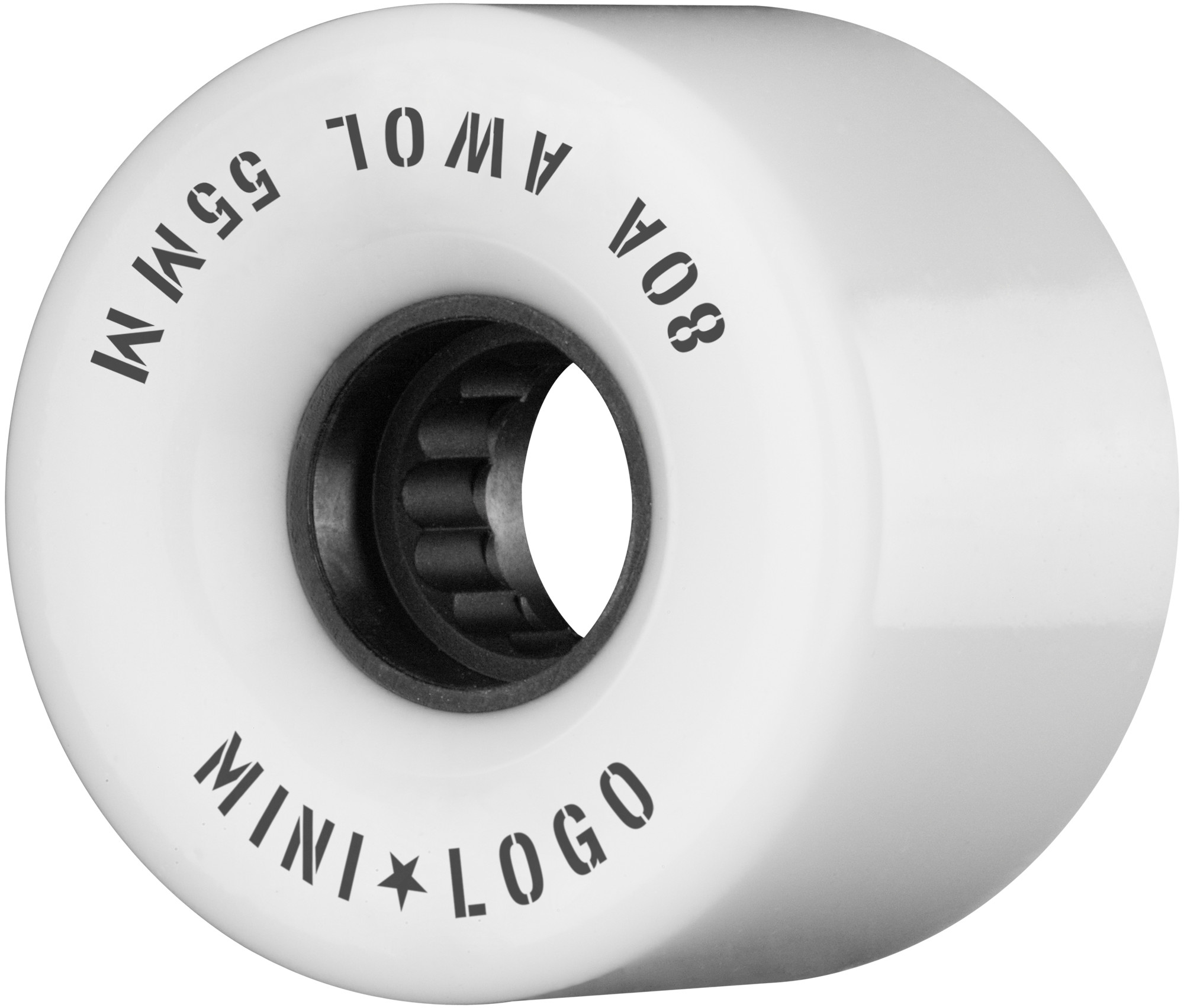 Mini Logo A.W.O.L. Skateboard Wheels - Skate One