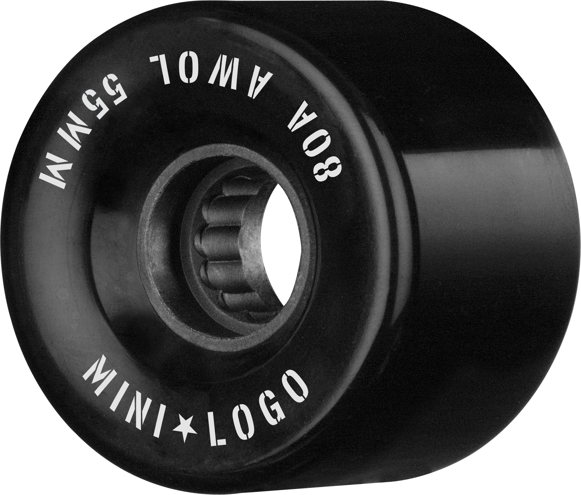 Mini Logo A.W.O.L. Skateboard Wheels - Skate One