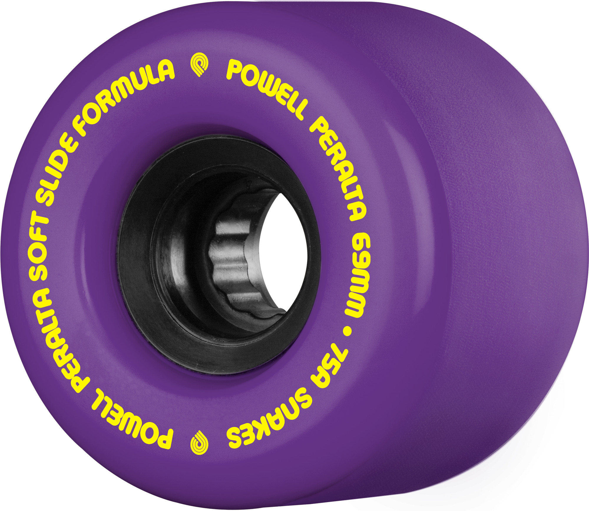 Powell Peralta Snakes - Skate One