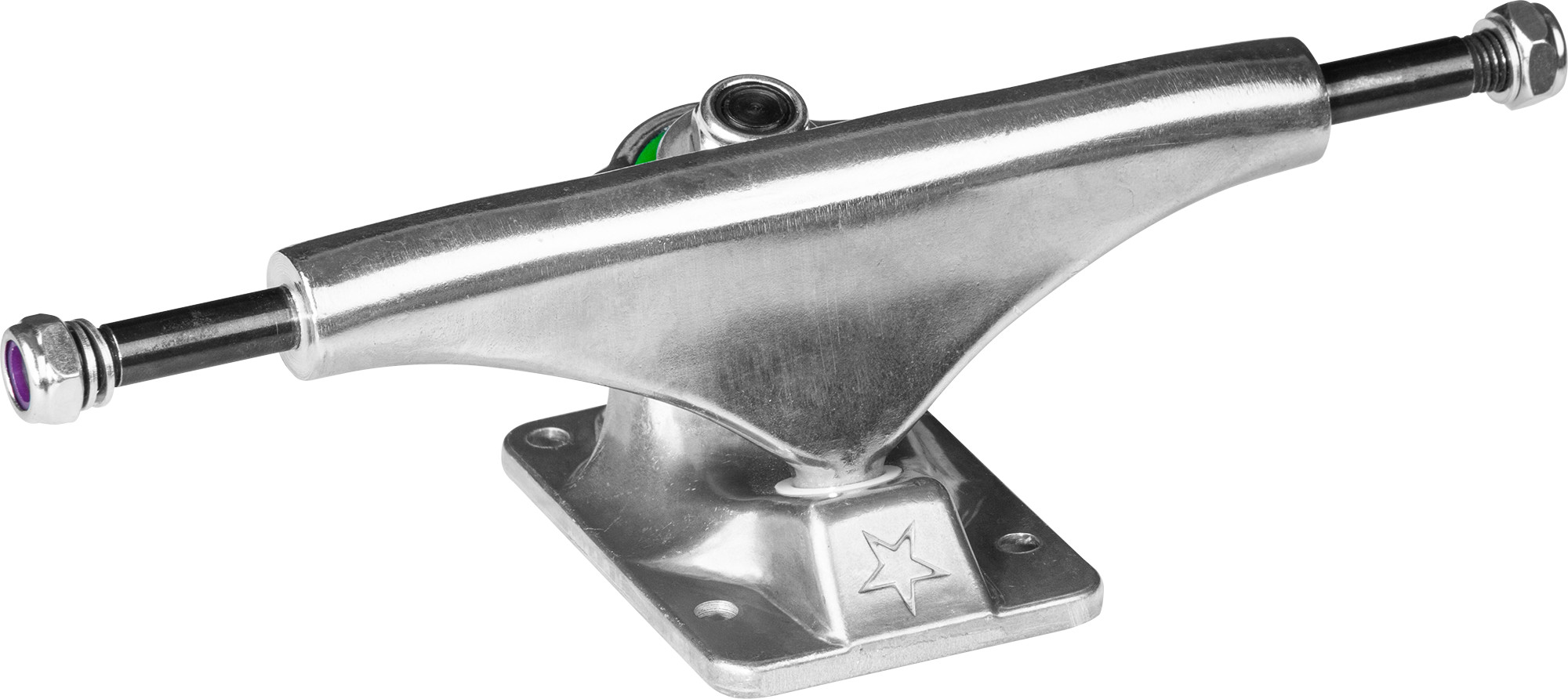 Mini Logo Trucks 7.13