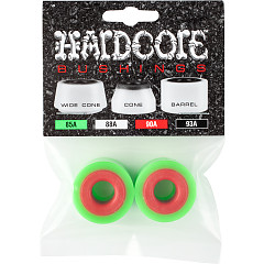 Hardcore Bushings Barrel Bushing 85A Set