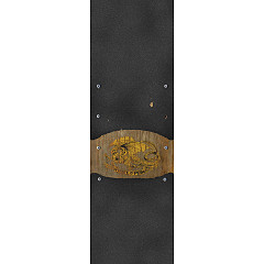 Powell Peralta Oval Dragon 03 Grip Tape Sheet 10.5 x 33