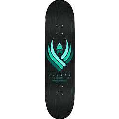 Powell Peralta Retro Black Series FLIGHT® Skateboard Deck BLEM - Shape 243 - 8.25 x 31.95