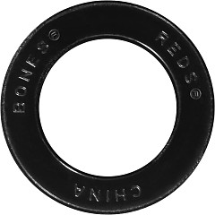 Bones Bearings Super REDS replacment shields 4pk