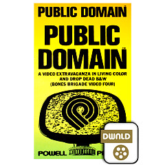 Powell Peralta Public Domain SD Download