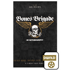 BONES BRIGADE: An Autobiography HD Download
