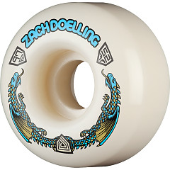 Powell Peralta Dragons 93A - V1 Symmetrical Shape - Narrow Ride