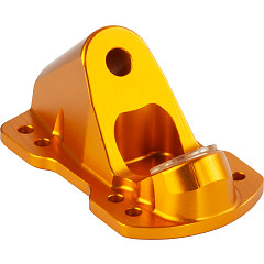 Aera Trucks K5 Base Plate 50* Gold