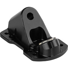 Aera Trucks K5 Base Plate 50* Black