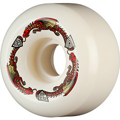Powell Peralta Nano Rats 93A - AV6 Asymmetrical Shape - Medium