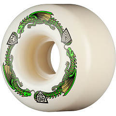 Powell Peralta Dragons 93A - V4 Symmetrical Shape - Medium Ride
