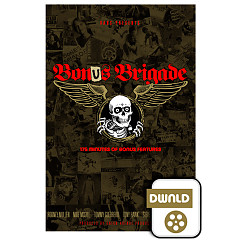 BONUS BRIGADE: Bonus Features SD Download