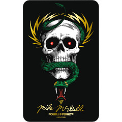 Powell Peralta Mike McGill McTwist 40th Ann. Sticker Single