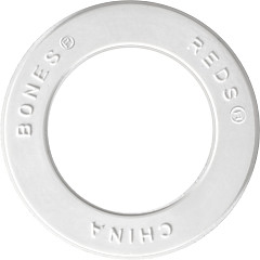 Bones Bearings REDS Ceramic replacment shields 4pk