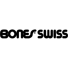 Bones® Bearings Swiss Type Filled RX Sticker Single