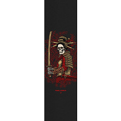 Powell Peralta Sakura Yosozumi Onna-Bugeisha Grip Tape Sheet 9 x 33