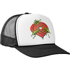 Powell Peralta Ants Trucker Cap - Mesh