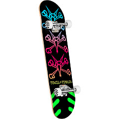 Powell Peralta Mike Vallely Elephant Birch Complete Skateboard