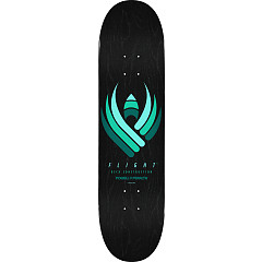 Powell Peralta Retro Black Series FLIGHT® BLEM Skateboard Deck - Shape 244 - 8.5 x 32.08