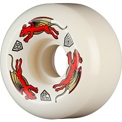 Powell Peralta Dragons 93A - V6 Symmetrical Shape - Medium Ride