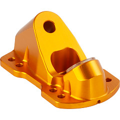Aera Trucks K5 Base Plate 42* Gold