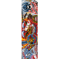 Powell Peralta Grip Tape Sheet 9 x 33 Collage 3