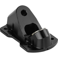 Aera Trucks K5 Base Plate 42* Black
