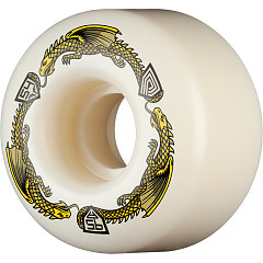 Powell Peralta Dragons 93A - V4 Symmetrical Shape - Medium Ride
