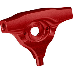 Aera Trucks Front Slalom Hanger Red